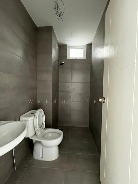 Kondominium untuk Dijual di Starhill Luxury Residence - Welson Teh - Bathroom - PropertyGuru.com.my