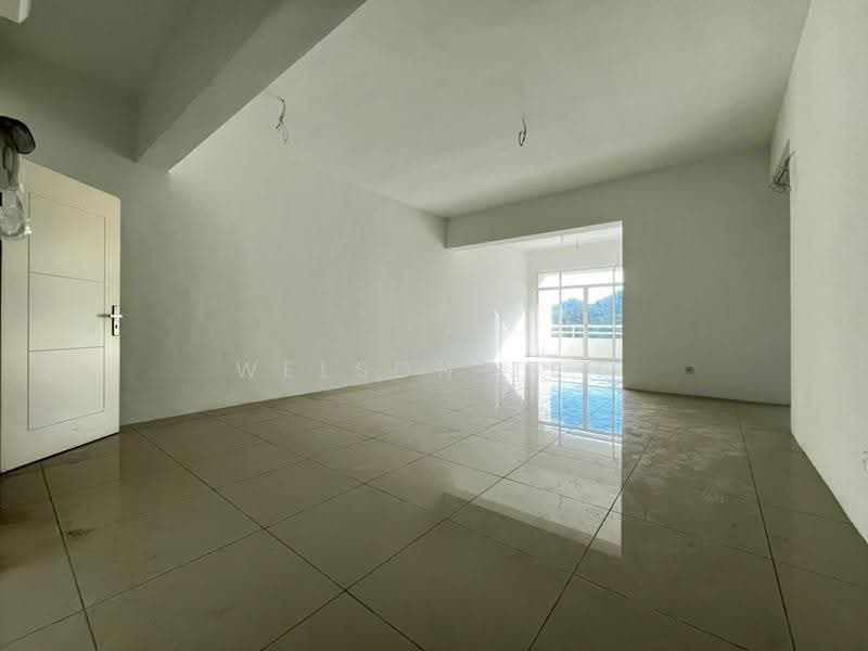 Kondominium untuk Dijual di Starhill Luxury Residence - Welson Teh - Living Room - PropertyGuru.com.my