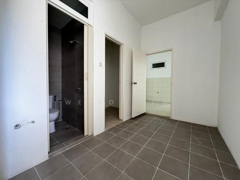 Kondominium untuk Dijual di Starhill Luxury Residence - Welson Teh - Bathroom - PropertyGuru.com.my
