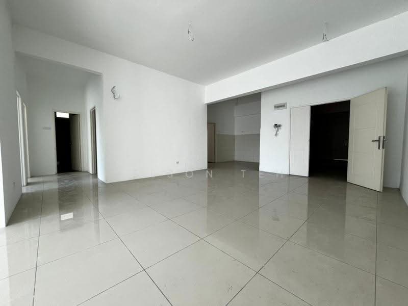 Kondominium untuk Dijual di Starhill Luxury Residence - Welson Teh - Living Room - PropertyGuru.com.my