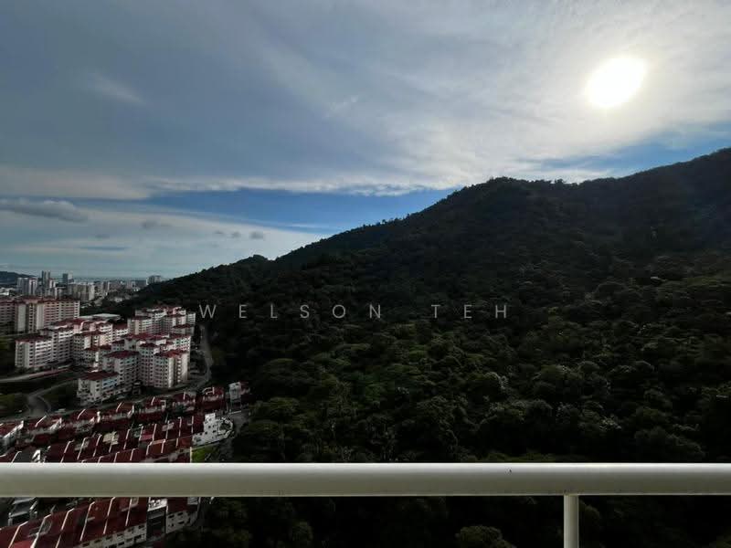 Kondominium untuk Dijual di Starhill Luxury Residence - Welson Teh - Exterior - PropertyGuru.com.my