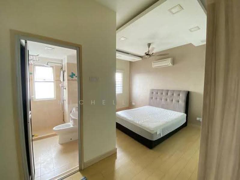 Kondominium untuk Dijual di Kelana Mahkota - Michelle Lai - Bedroom - PropertyGuru.com.my