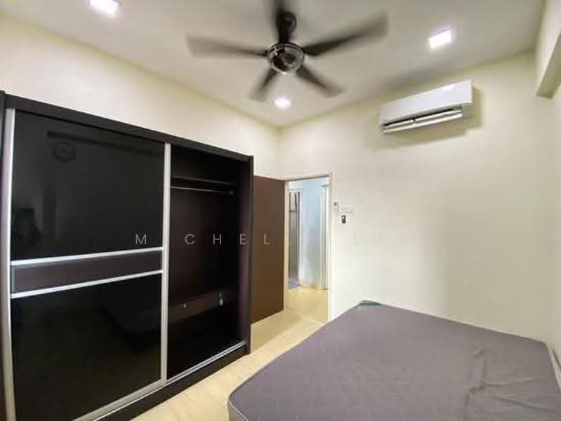 Kondominium untuk Dijual di Kelana Mahkota - Michelle Lai - Bedroom - PropertyGuru.com.my