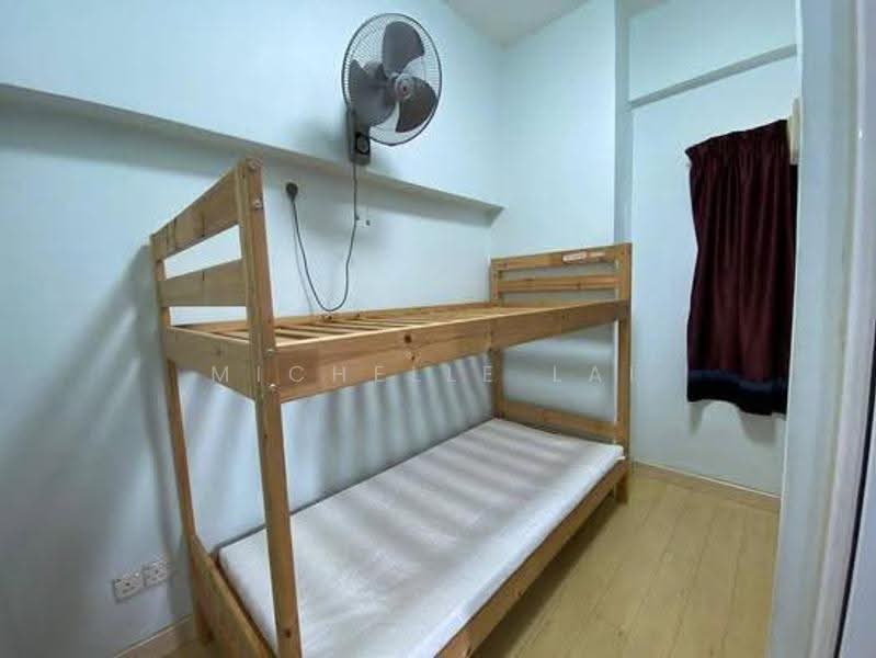 Kondominium untuk Dijual di Kelana Mahkota - Michelle Lai - Bedroom - PropertyGuru.com.my