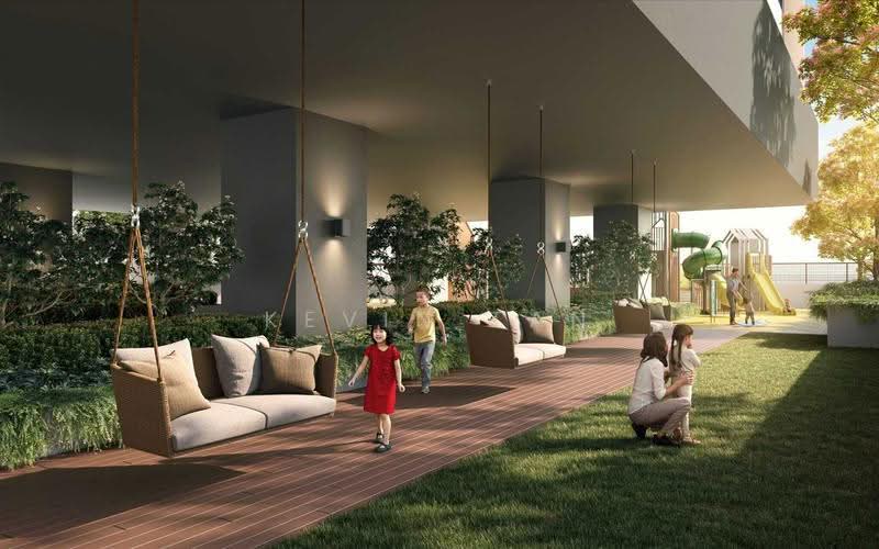Kediaman Servis untuk Dijual di M Grand Minori - Kevin Tan - Exterior - PropertyGuru.com.my