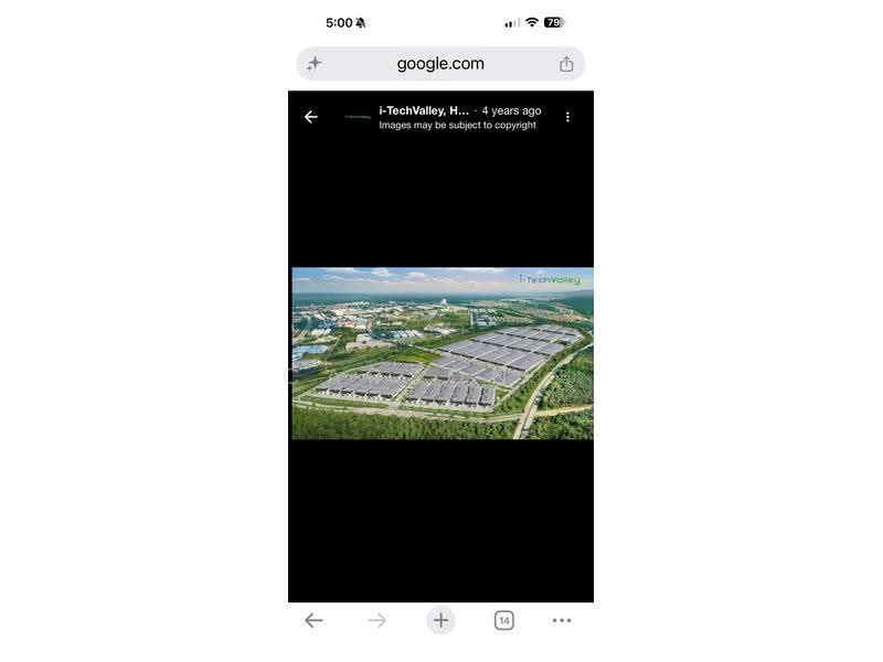 Kilang Terpisah untuk Disewa di Iskandar Puteri (Nusajaya) (Johor) - Carson . - PropertyGuru.com.my