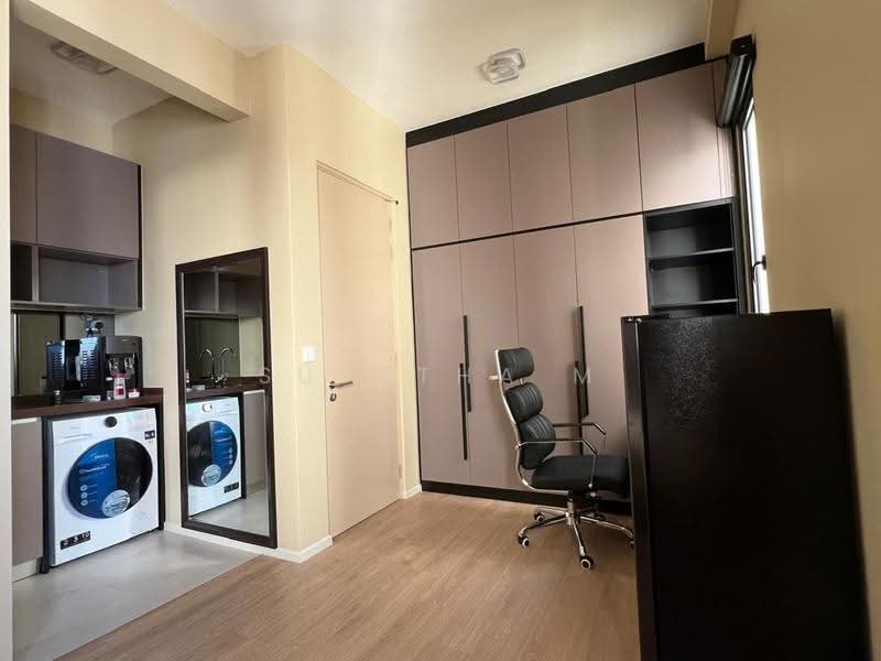 Service Residence for Rent at Laurel Residence - Sujatha M - Interior - PropertyGuru.com.my