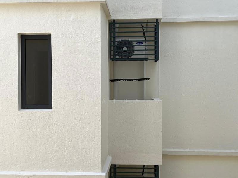 Service Residence for Rent at Laurel Residence - Sujatha M - Exterior - PropertyGuru.com.my