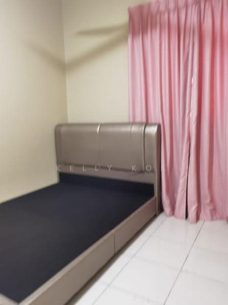 Kondominium untuk Disewa di Residensi Platinum Teratai - Kelly Kok - Bedroom - PropertyGuru.com.my