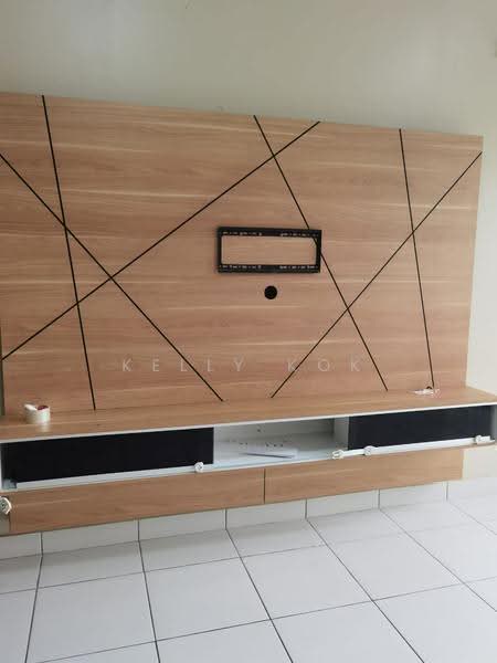 Kondominium untuk Disewa di Residensi Platinum Teratai - Kelly Kok - Interior - PropertyGuru.com.my