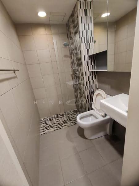 Kediaman Servis untuk Disewa di Verve Suites KL South - Henry Yee - Bathroom - PropertyGuru.com.my