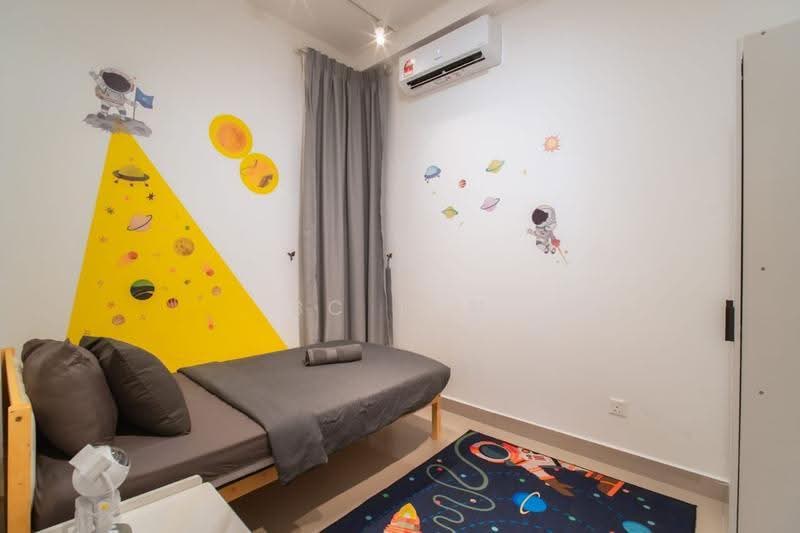 Kondominium untuk Disewa di 99 Residence - BC TAN - Bedroom - PropertyGuru.com.my