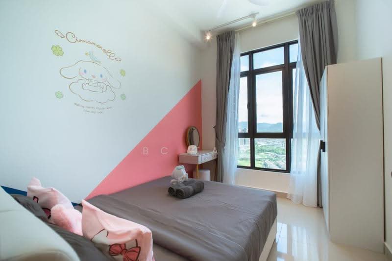 Kondominium untuk Disewa di 99 Residence - BC TAN - Bedroom - PropertyGuru.com.my