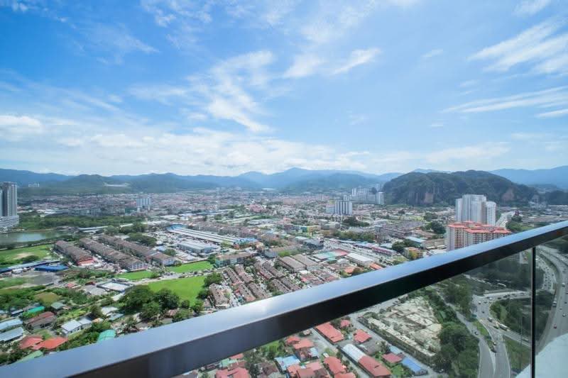 Kondominium untuk Disewa di 99 Residence - BC TAN - View - PropertyGuru.com.my