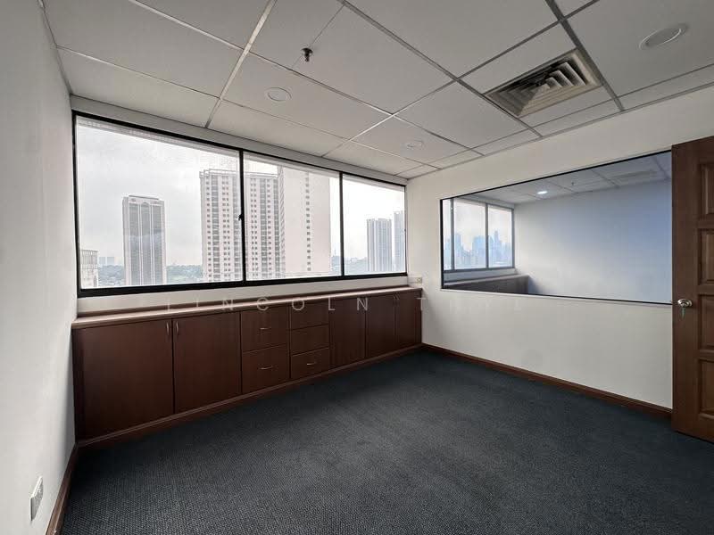 Pejabat untuk Disewa di Sentul (Kuala Lumpur) - Lincoln Thye - PropertyGuru.com.my