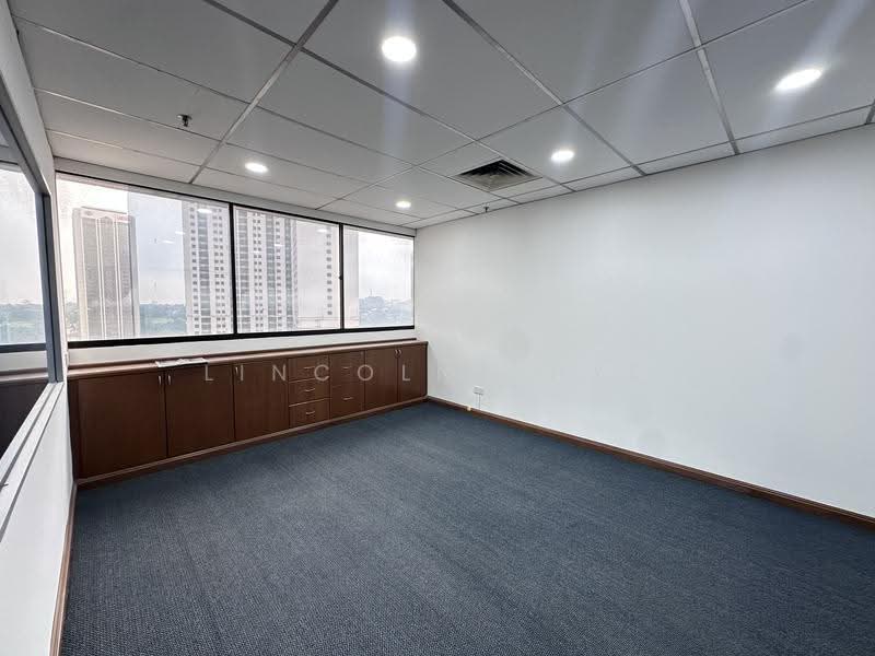 Pejabat untuk Disewa di Sentul (Kuala Lumpur) - Lincoln Thye - PropertyGuru.com.my