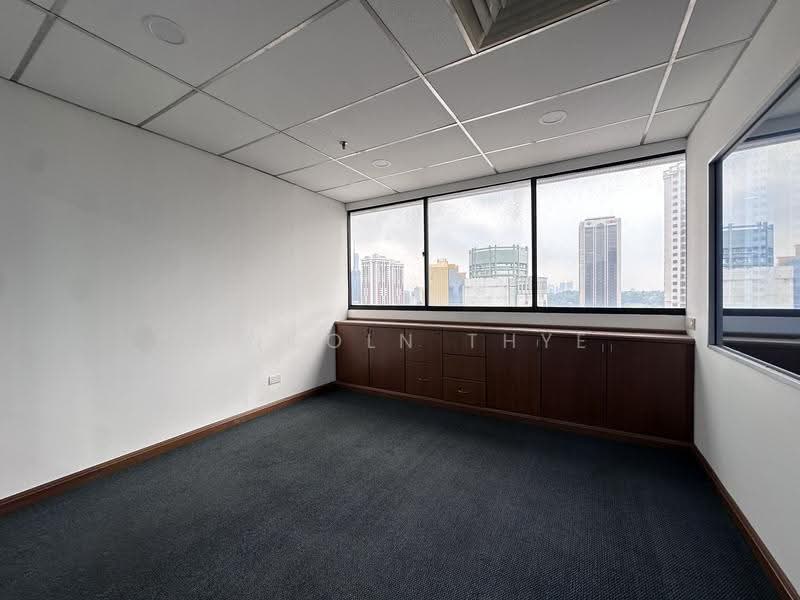 Pejabat untuk Disewa di Sentul (Kuala Lumpur) - Lincoln Thye - PropertyGuru.com.my