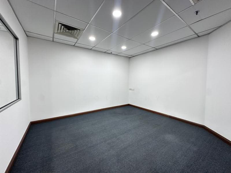 Pejabat untuk Disewa di Sentul (Kuala Lumpur) - Lincoln Thye - PropertyGuru.com.my