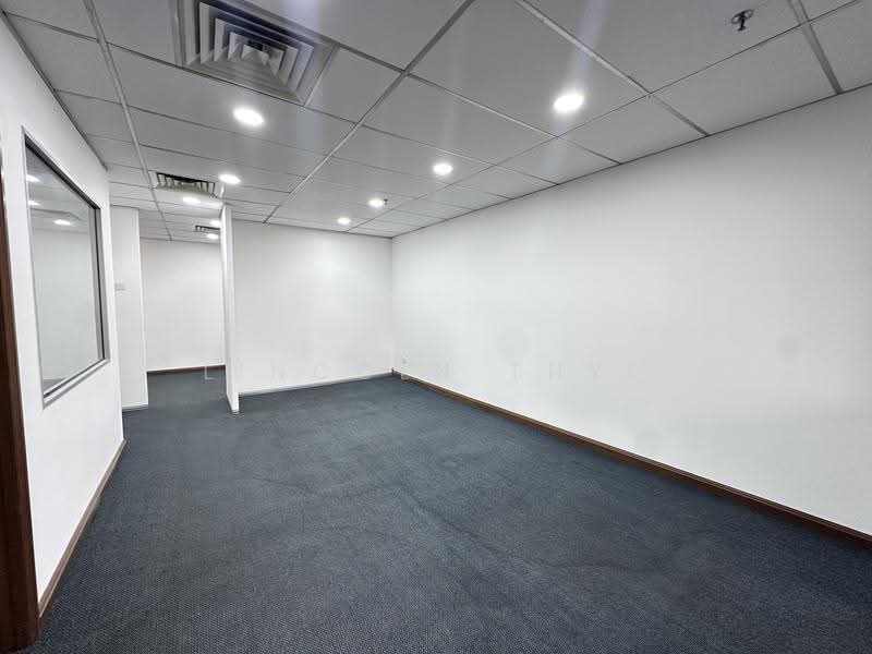 Pejabat untuk Disewa di Sentul (Kuala Lumpur) - Lincoln Thye - PropertyGuru.com.my