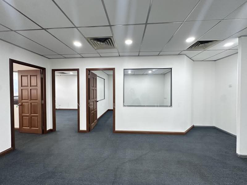 Pejabat untuk Disewa di Sentul (Kuala Lumpur) - Lincoln Thye - PropertyGuru.com.my