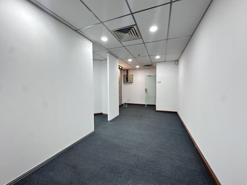 Pejabat untuk Disewa di Sentul (Kuala Lumpur) - Lincoln Thye - PropertyGuru.com.my