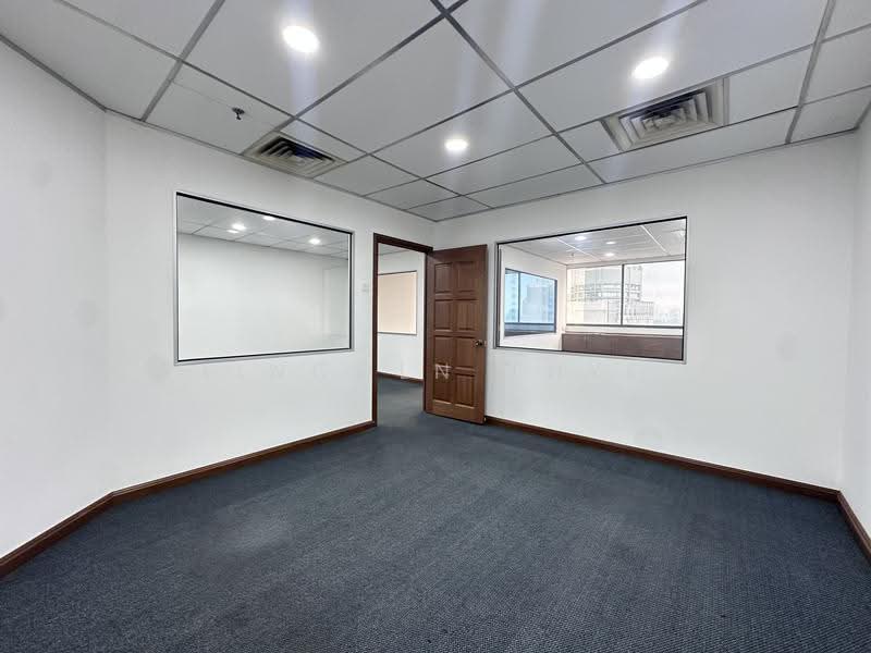 Pejabat untuk Disewa di Sentul (Kuala Lumpur) - Lincoln Thye - PropertyGuru.com.my