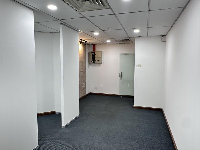 Pejabat untuk Disewa di Sentul (Kuala Lumpur) - Lincoln Thye - PropertyGuru.com.my