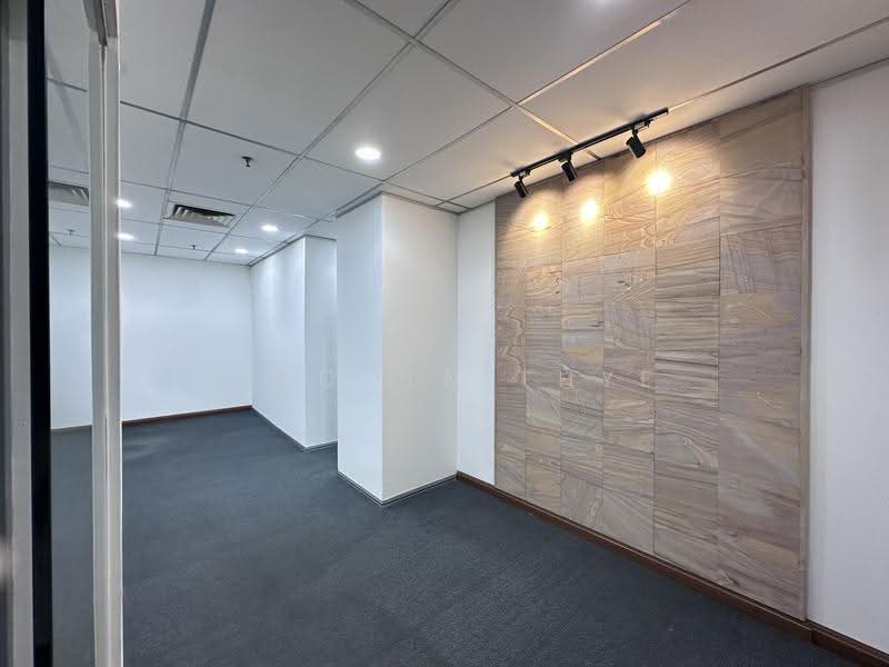 Pejabat untuk Disewa di Sentul (Kuala Lumpur) - Lincoln Thye - PropertyGuru.com.my