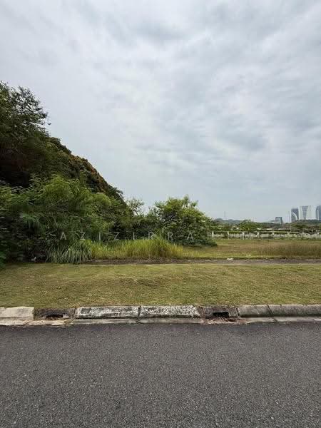 Residential Land for Sale in Cyberjaya (Selangor) - Azizirrahim . - Exterior - PropertyGuru.com.my