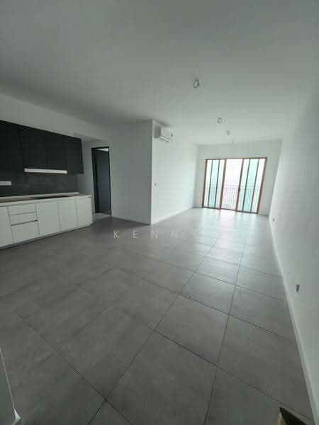 Service Residence for Sale at JRK Convena - Kenny Khoo - Kitchen - PropertyGuru.com.my
