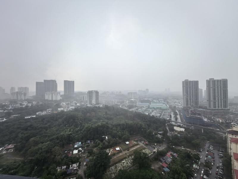 Service Residence for Sale at JRK Convena - Kenny Khoo - Exterior - PropertyGuru.com.my