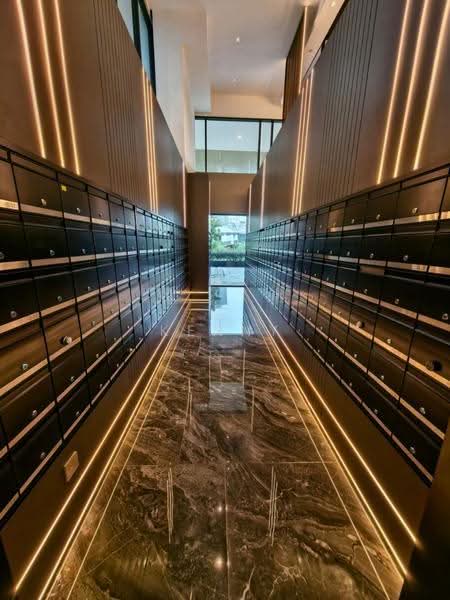 Service Residence for Sale at JRK Convena - Kenny Khoo - PropertyGuru.com.my