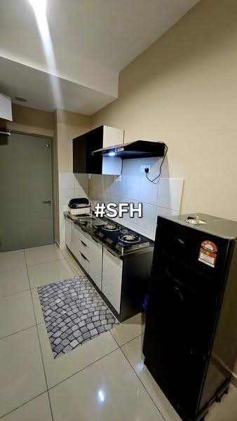 Kediaman Servis untuk Disewa di D'Vine - Travis Wong - Kitchen - PropertyGuru.com.my