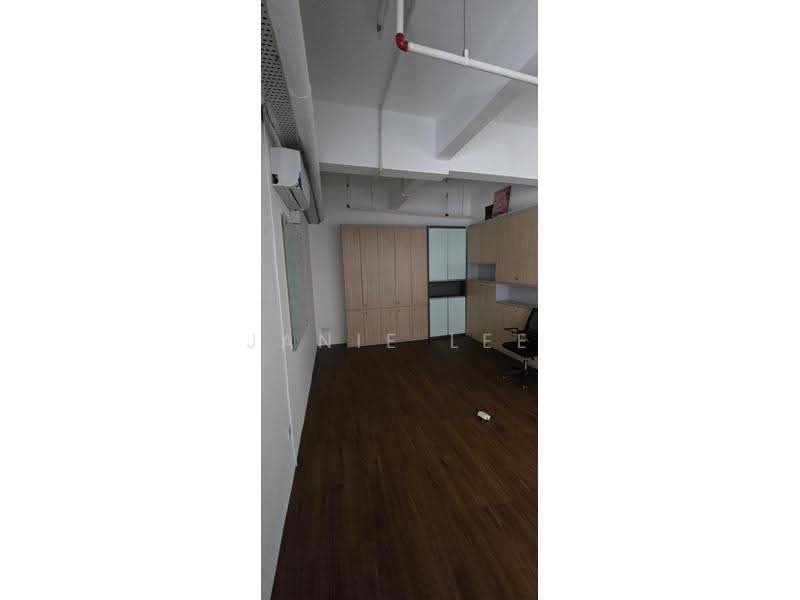 Retail Office for Rent in Setia Alam (Selangor) - Janie Lee - Interior - PropertyGuru.com.my