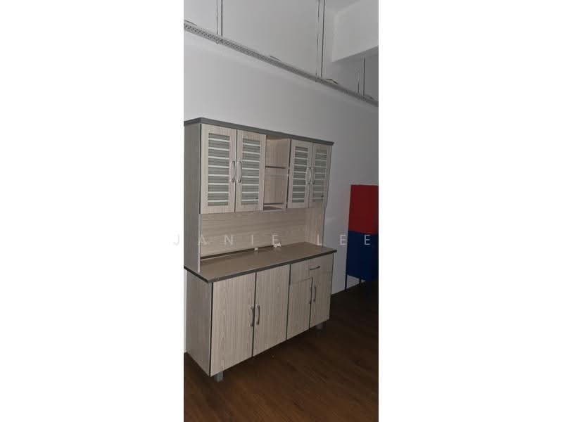 Retail Office for Rent in Setia Alam (Selangor) - Janie Lee - Interior - PropertyGuru.com.my