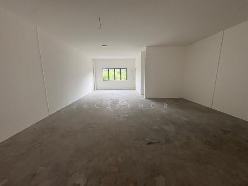 Shop for Rent in Taman Aman Perdana (Kapar) - Jack Khor Phor Jiing - Interior - PropertyGuru.com.my