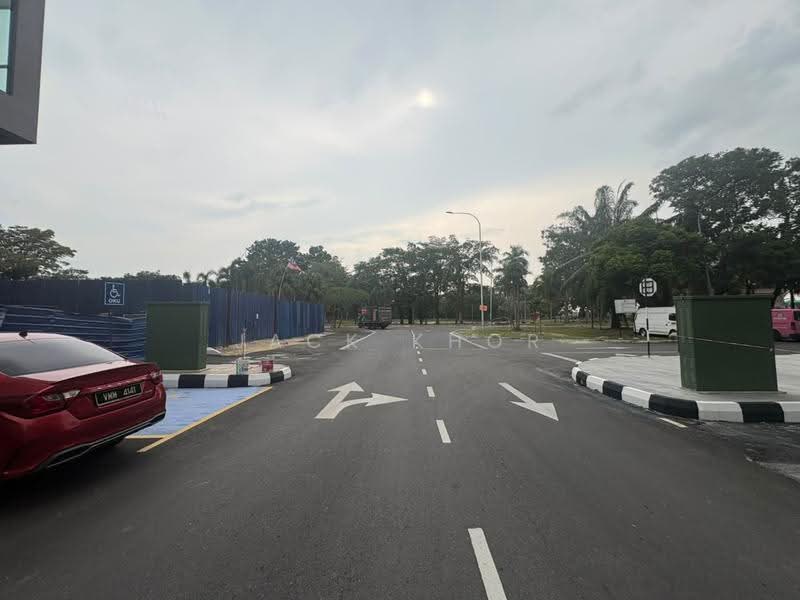 Shop for Rent in Taman Aman Perdana (Kapar) - Jack Khor Phor Jiing - Exterior - PropertyGuru.com.my