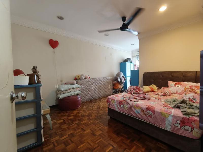 Rumah Teres 3-Tingkat untuk Dijual di Batu 9 (Cheras) - Hetha Chan - Bedroom - PropertyGuru.com.my