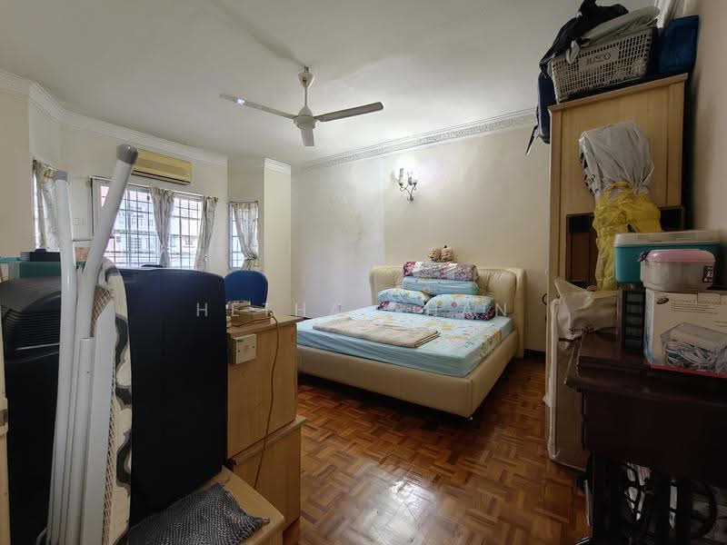 Rumah Teres 3-Tingkat untuk Dijual di Batu 9 (Cheras) - Hetha Chan - Bedroom - PropertyGuru.com.my