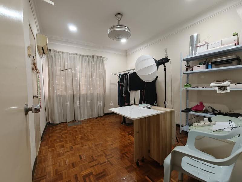 Rumah Teres 3-Tingkat untuk Dijual di Batu 9 (Cheras) - Hetha Chan - Interior - PropertyGuru.com.my