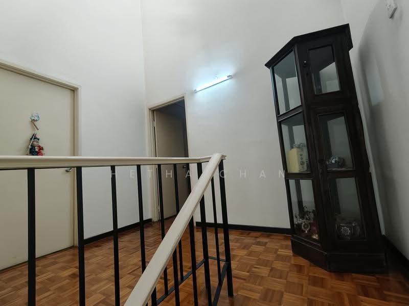 Rumah Teres 3-Tingkat untuk Dijual di Batu 9 (Cheras) - Hetha Chan - Interior - PropertyGuru.com.my