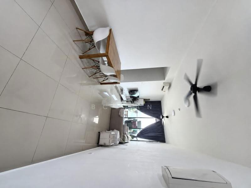 Kondominium untuk Disewa di 99 Residence - BC TAN - Living Room - PropertyGuru.com.my