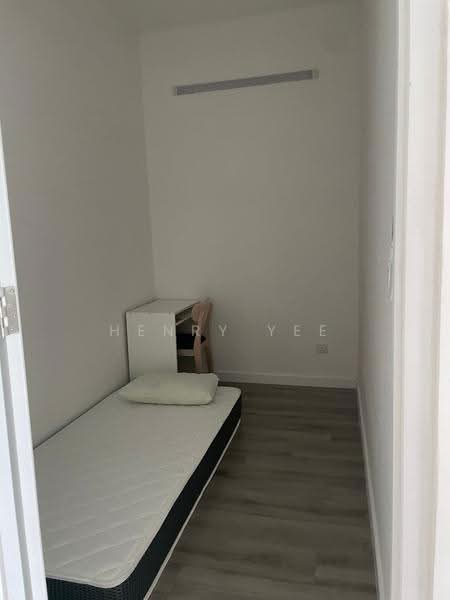 Service Residence for Rent at Cubic Botanical - Henry Yee - Bedroom - PropertyGuru.com.my