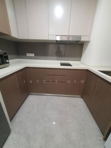 Service Residence for Sale at Agile Bukit Bintang - Jaycie Hew - Kitchen - PropertyGuru.com.my