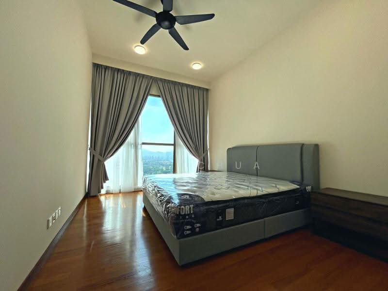 Service Residence for Rent at Stonor 3 - Eric Chua - Bedroom - PropertyGuru.com.my
