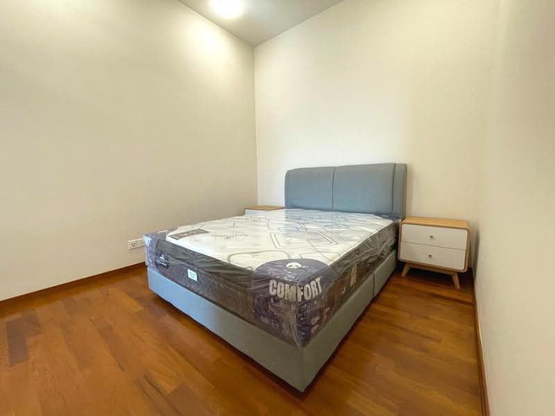 Service Residence for Rent at Stonor 3 - Eric Chua - Bedroom - PropertyGuru.com.my