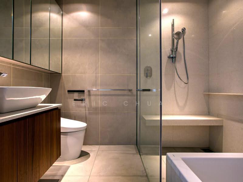 Service Residence for Rent at Stonor 3 - Eric Chua - Bathroom - PropertyGuru.com.my