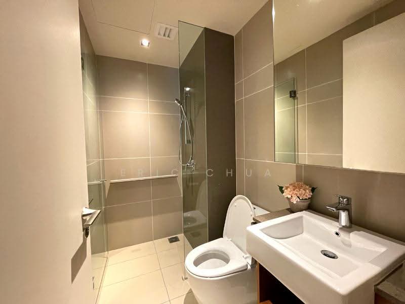 Service Residence for Rent at Stonor 3 - Eric Chua - Bathroom - PropertyGuru.com.my