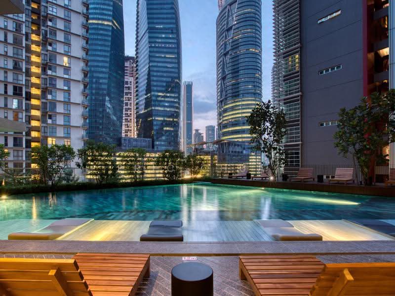 Service Residence for Rent at Stonor 3 - Eric Chua - Exterior - PropertyGuru.com.my