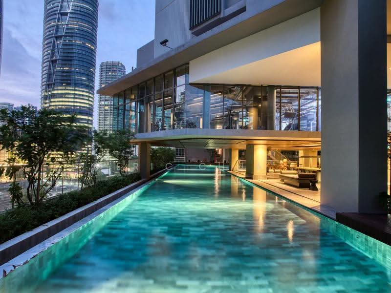Service Residence for Rent at Stonor 3 - Eric Chua - Exterior - PropertyGuru.com.my